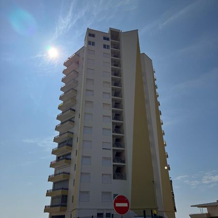 La Sainte Tour Daire Valras-Plage Dış mekan fotoğraf